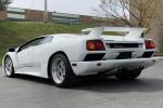 Lamborghini Diablo 1991 года (NA)